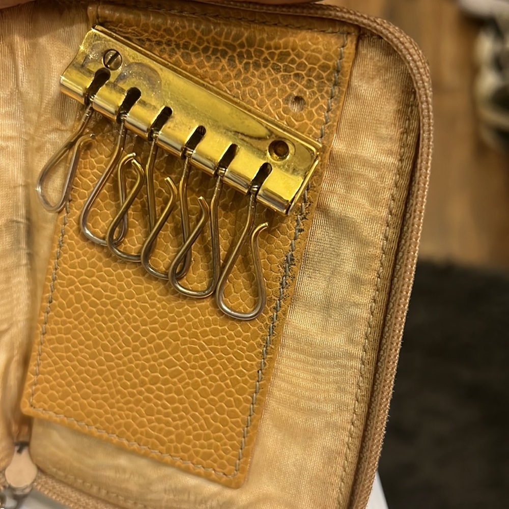 Chanel wallet - Picture 5 of 6